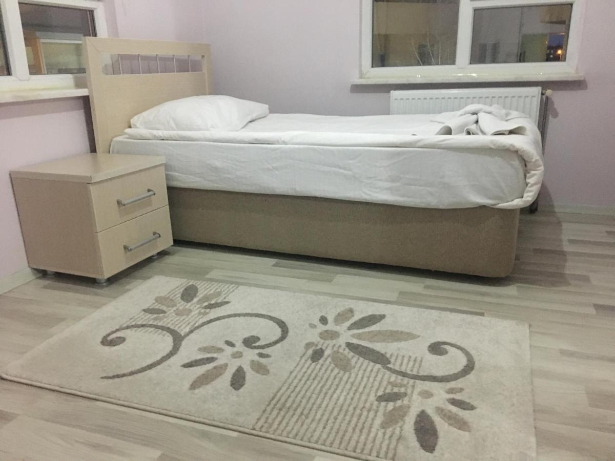 Fimaj Residence & Hotel Kayseri Eksteriør billede