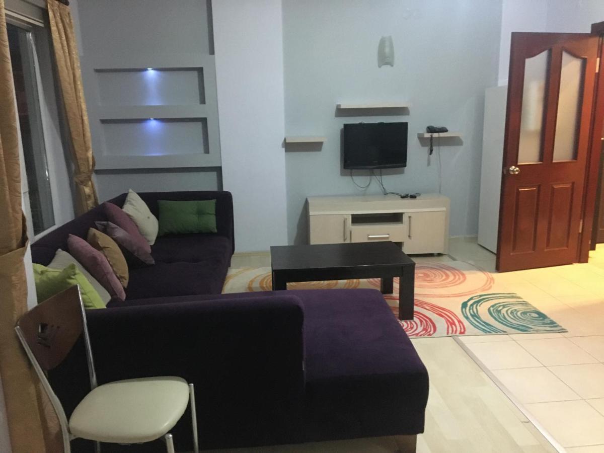 Fimaj Residence & Hotel Kayseri Eksteriør billede