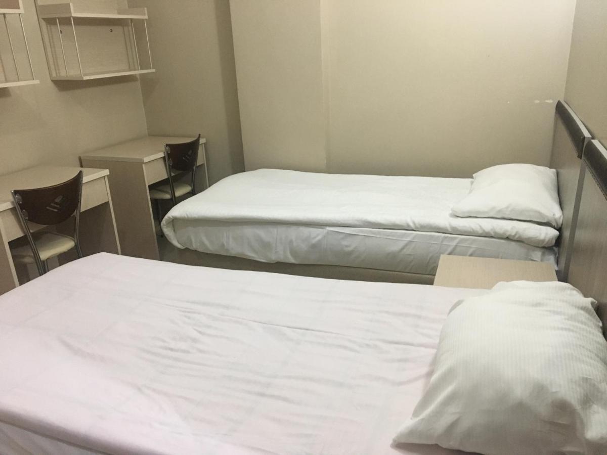 Fimaj Residence & Hotel Kayseri Eksteriør billede