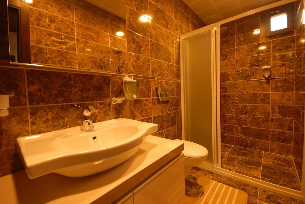 Fimaj Residence & Hotel Kayseri Værelse billede