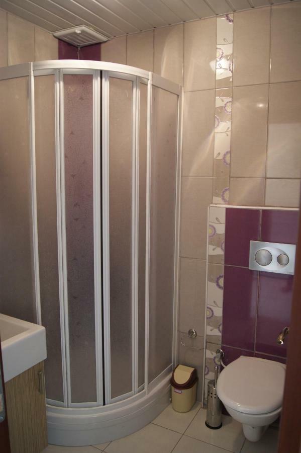 Fimaj Residence & Hotel Kayseri Eksteriør billede